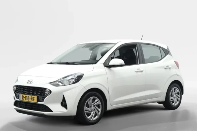 Hyundai i10 (2022)