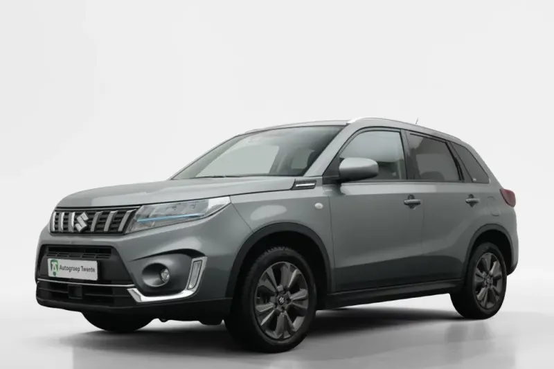 Suzuki Vitara (2023)