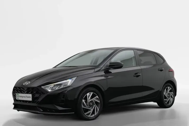 Hyundai i20 (2025)