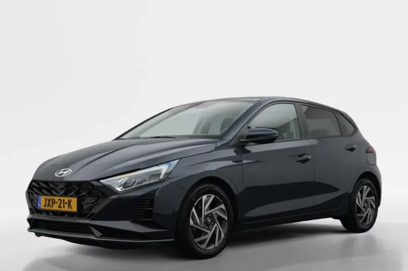 Hyundai i20 (2025)