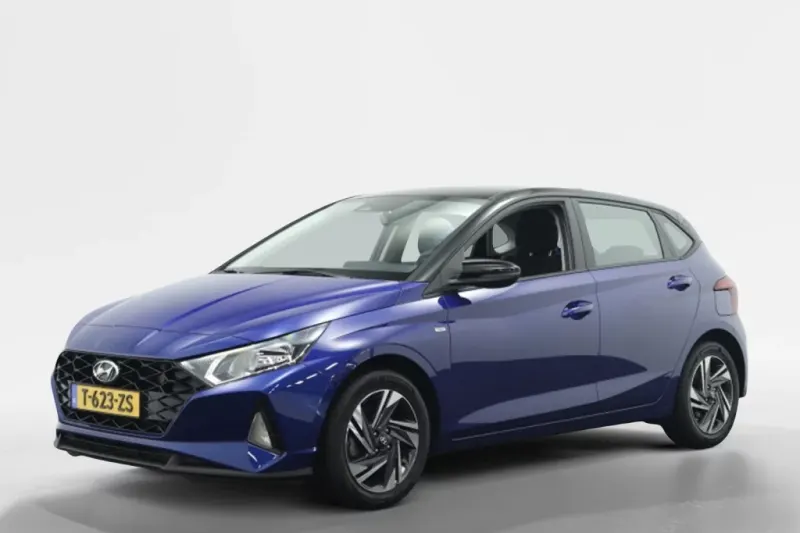 Hyundai i20 (2023)
