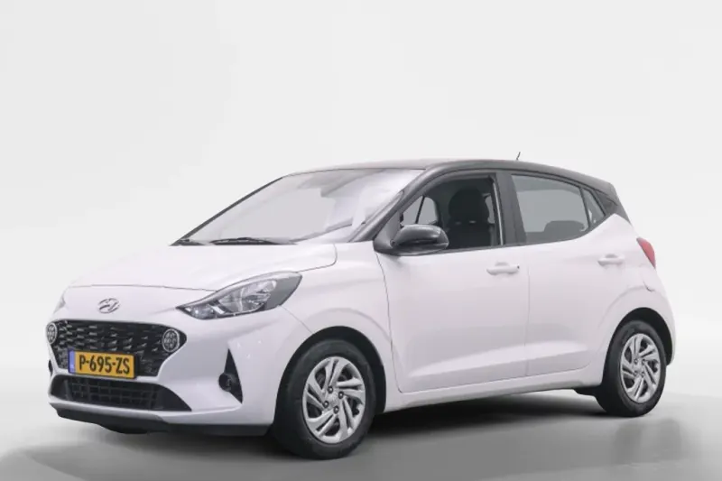 Hyundai i10 (2022)