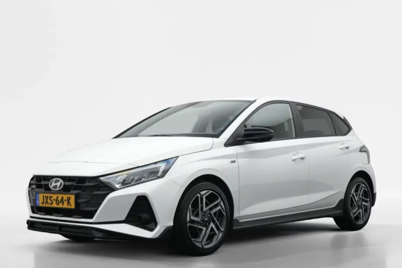 Hyundai i20 (2025)