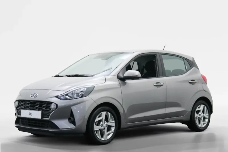 Hyundai i10 (2022)
