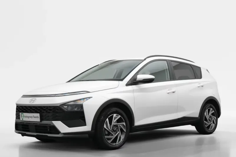 Hyundai Bayon (2025)
