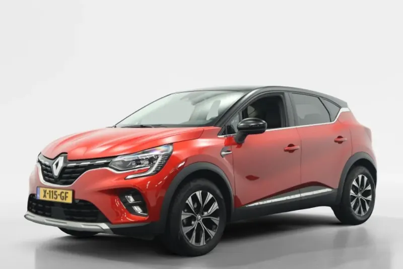 Renault Captur (2023)