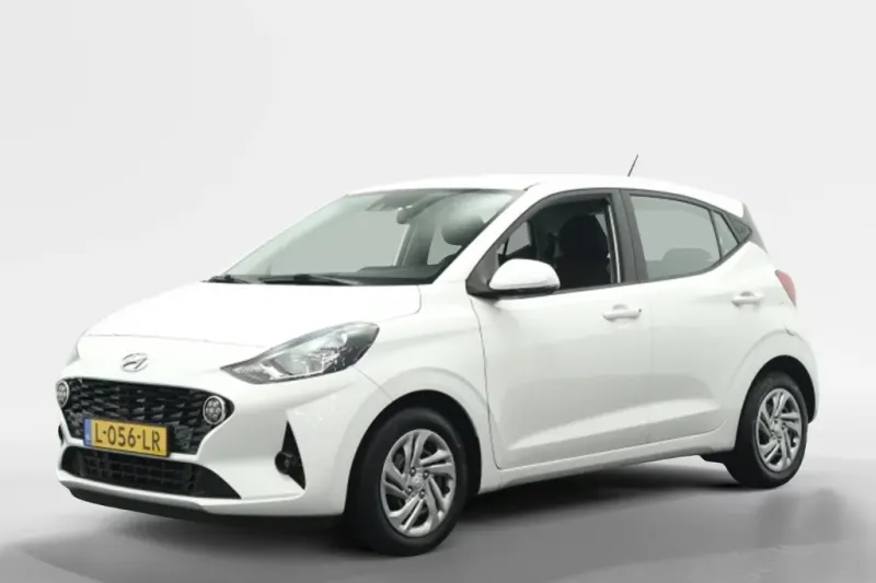 Hyundai i10 (2021)