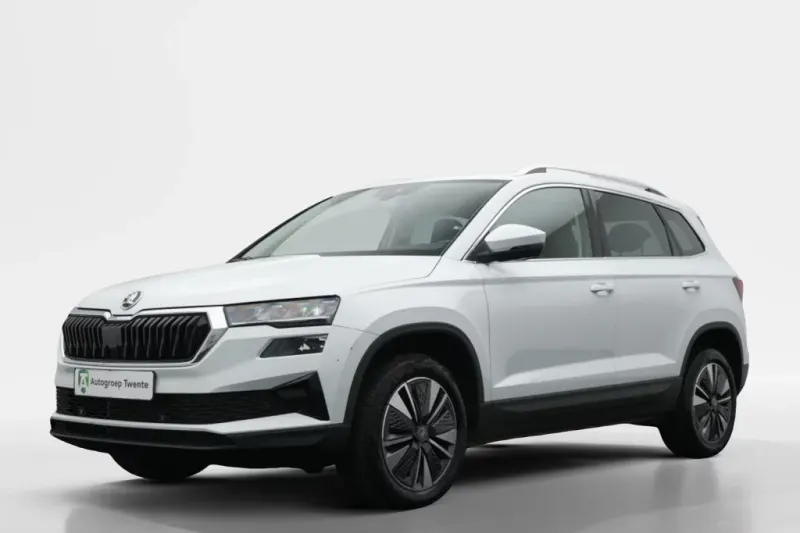 Škoda Karoq (2025)