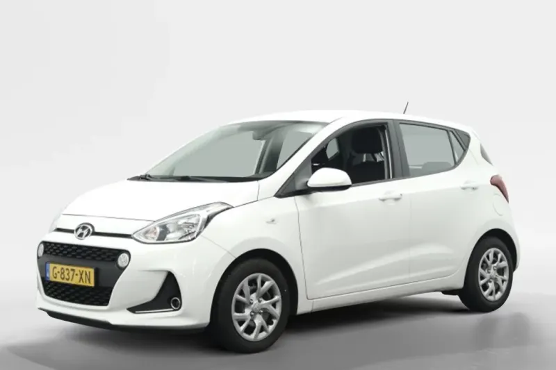 Hyundai i10 (2019)