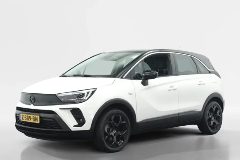 Opel Crossland (2022)