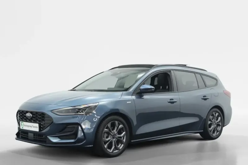 Ford Focus (2023)