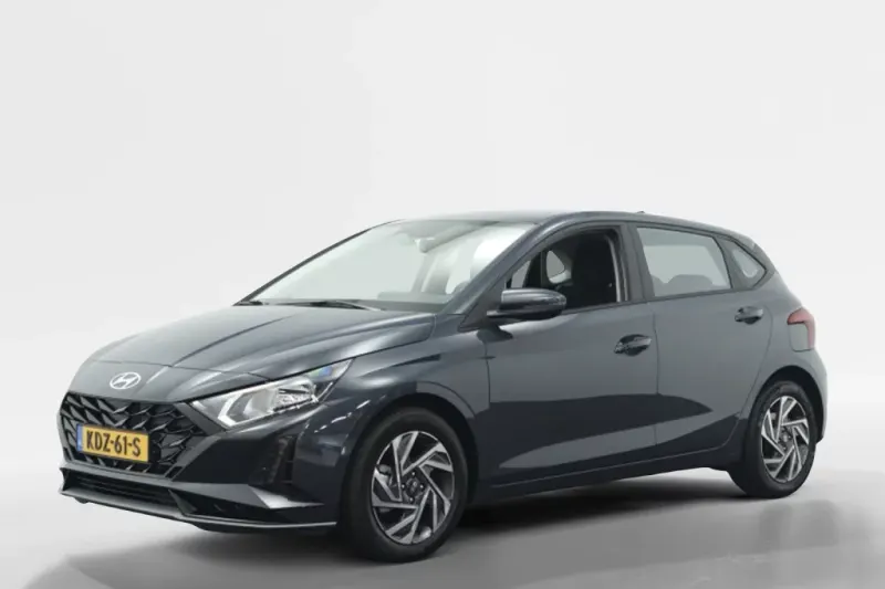 Hyundai i20 (2026)
