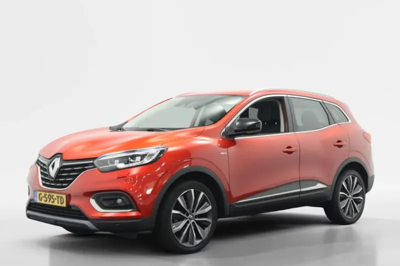 Renault Kadjar (2019)