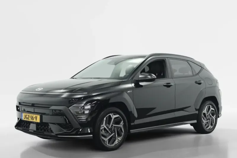 Hyundai Kona (2026)