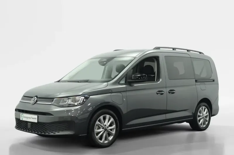 Volkswagen Caddy (2025)