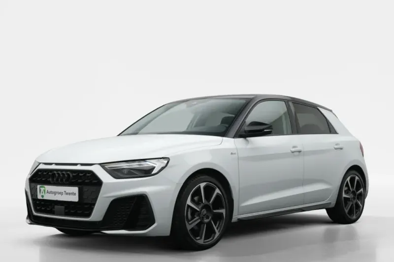 Audi A1 (2025)