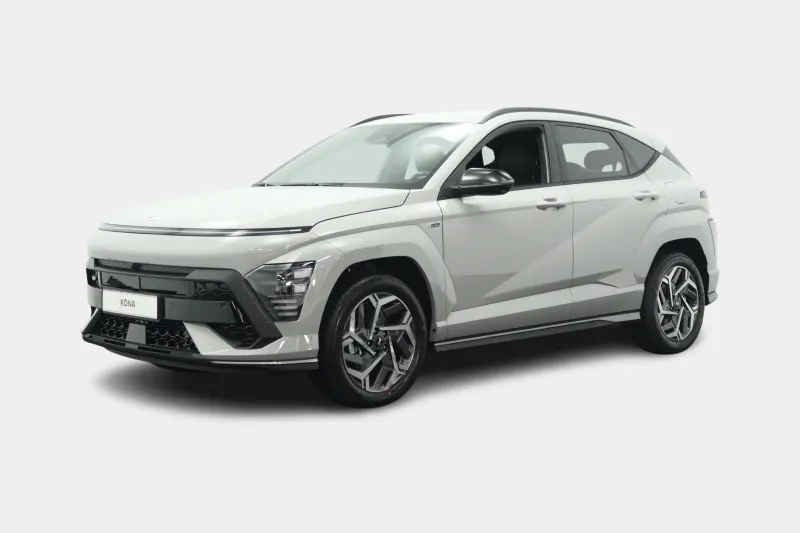 Hyundai Kona (2026)