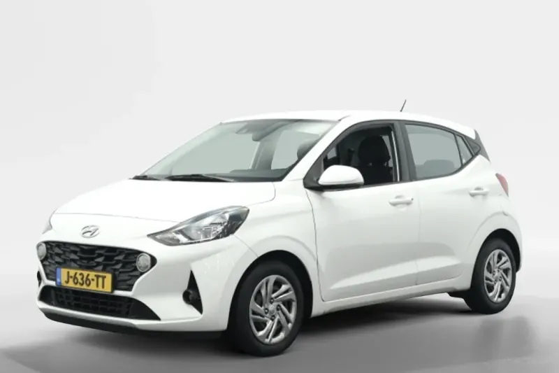 Hyundai i10 (2020)