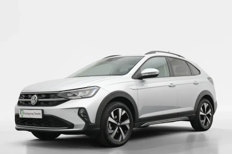Volkswagen Taigo (2025)