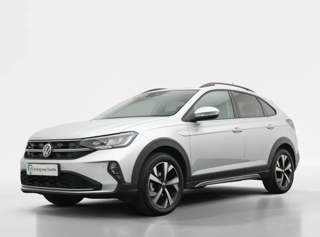 Volkswagen Taigo (2025) — foto 1