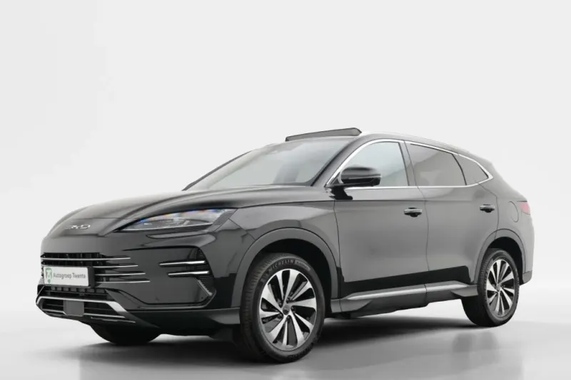 BYD Seal U (2026)