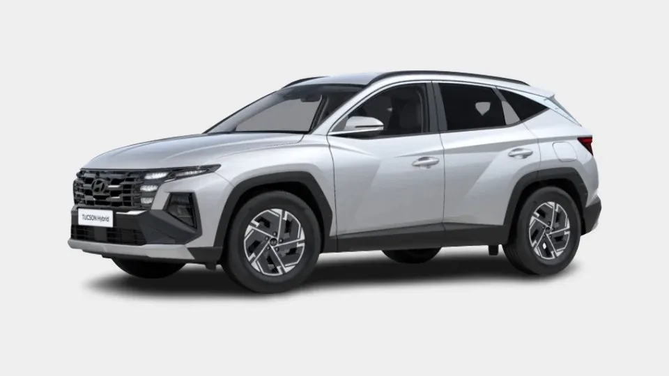 Hyundai Tucson (2026) — foto 1