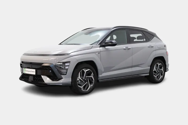 Hyundai Kona (2026)