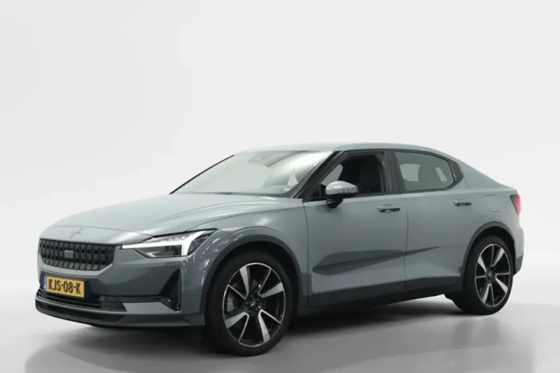 Polestar 2 (2023)