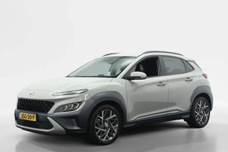 Hyundai Kona (2022)