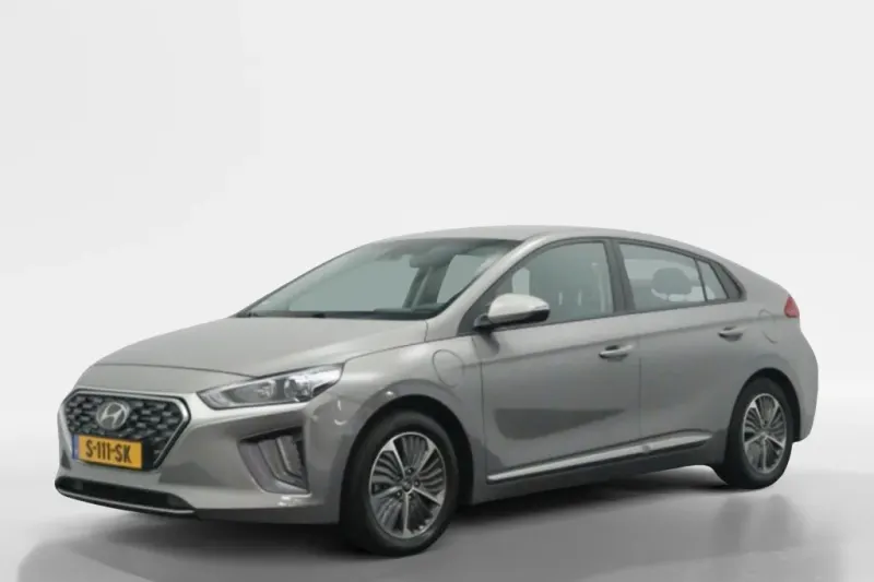 Hyundai Ioniq (2022)