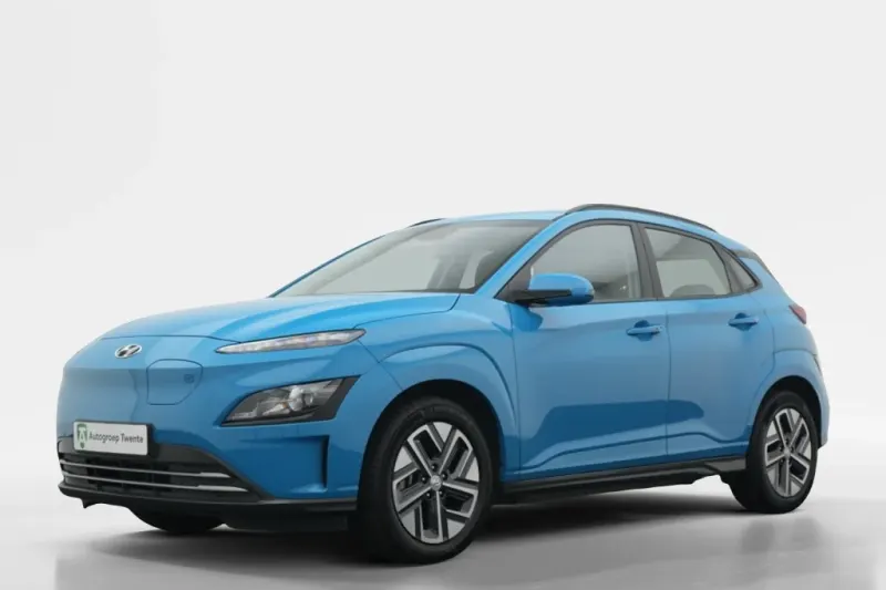 Hyundai Kona (2022)