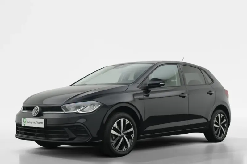 Volkswagen Polo (2025)