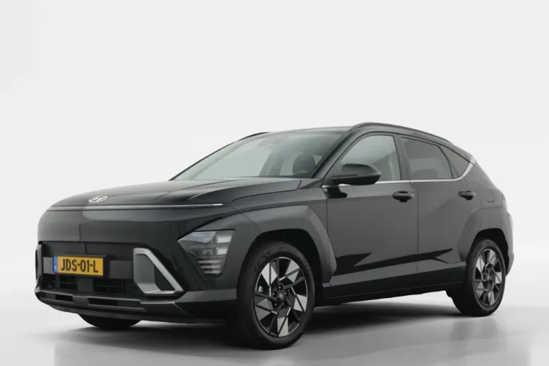 Hyundai Kona (2025)