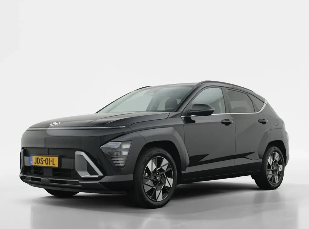 Hyundai Kona (2025) — foto 1