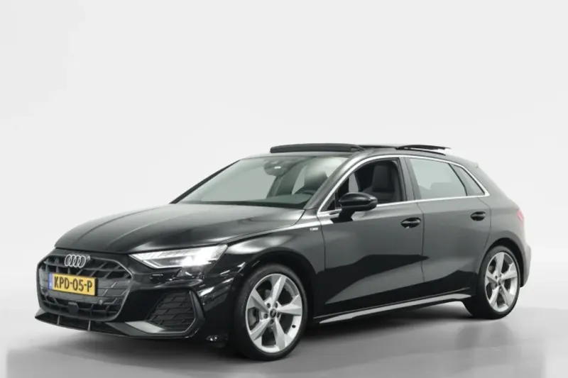 Audi A3 (2025)