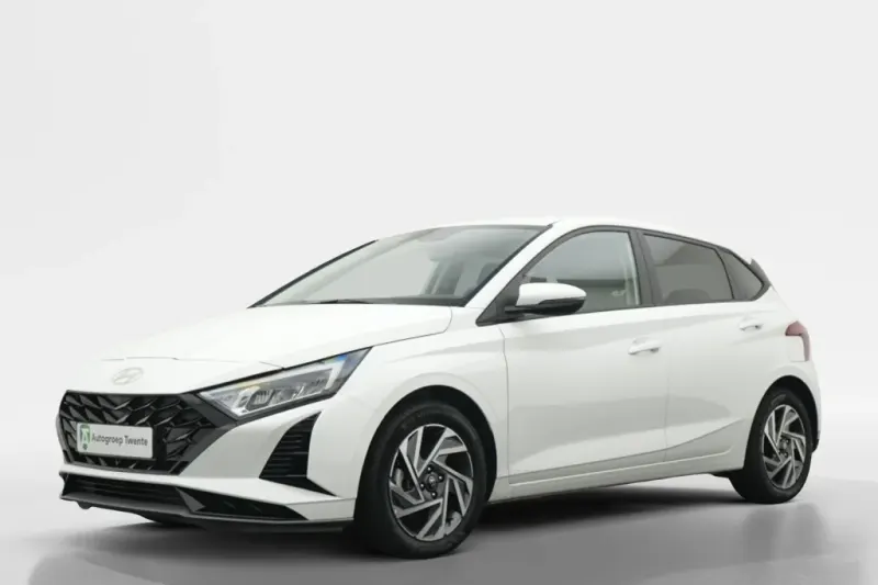 Hyundai i20 (2025)