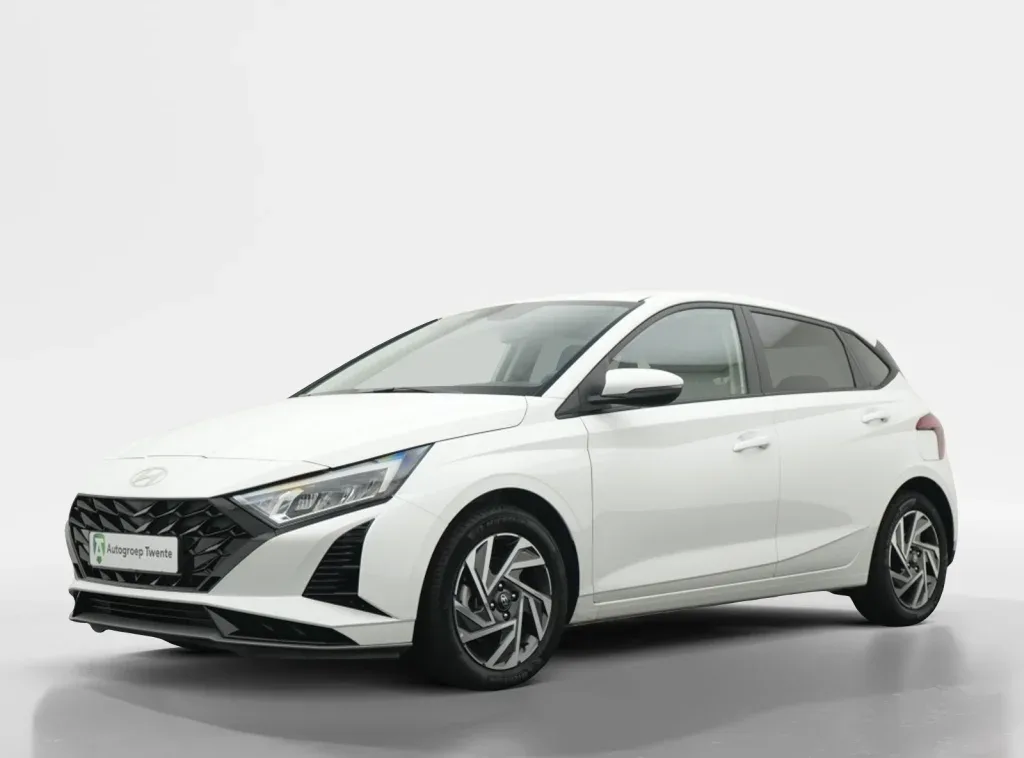 Hyundai i20 (2025) — foto 1