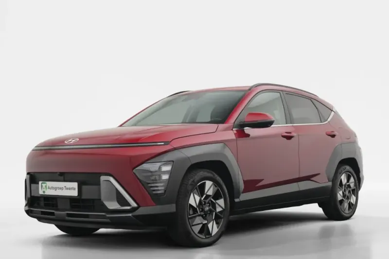 Hyundai Kona (2025)
