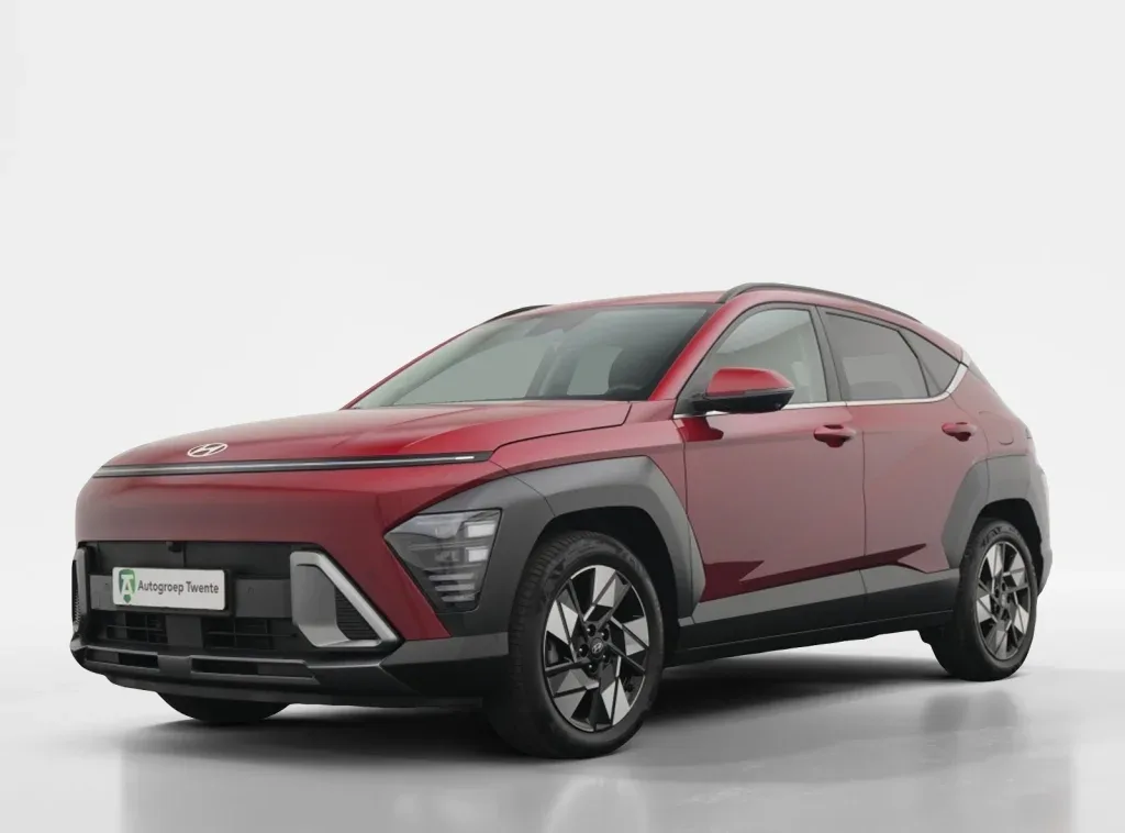 Hyundai Kona (2025) — foto 1