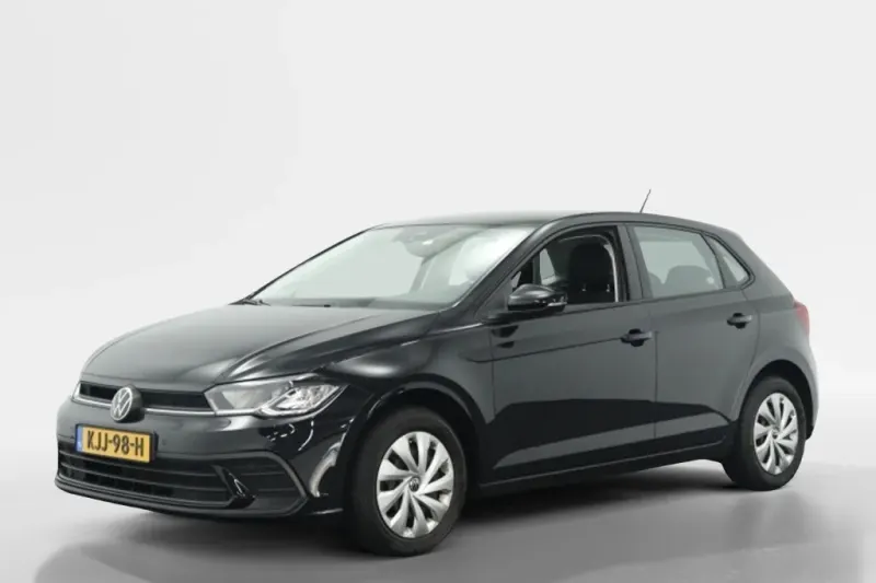 Volkswagen Polo (2023)