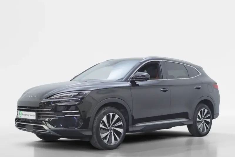 BYD Seal U (2026)