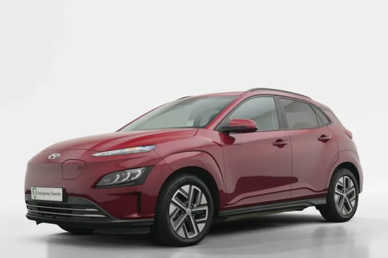 Hyundai Kona (2022)