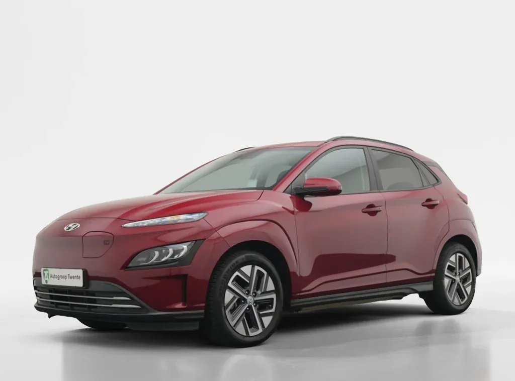 Hyundai Kona (2022) — foto 1