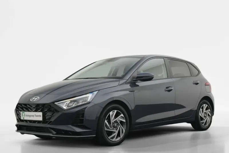 Hyundai i20 (2025)