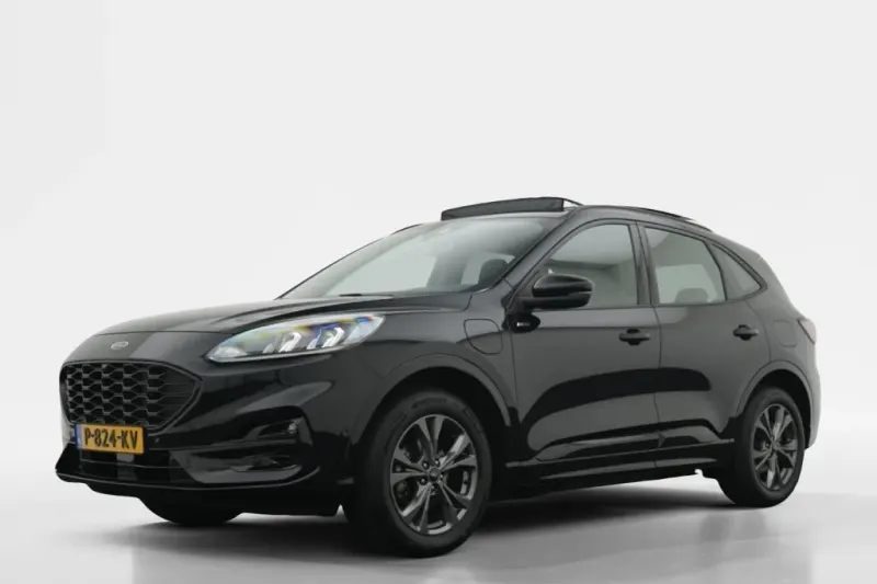 Ford Kuga (2022)