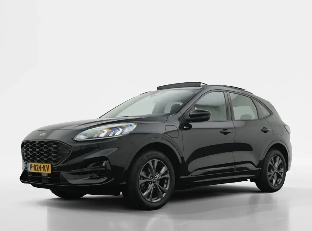 Ford Kuga (2022) — foto 1