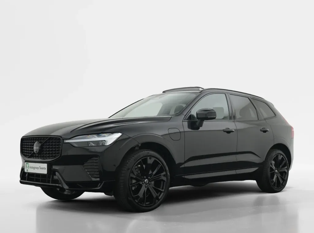 Volvo XC60 (2025) — foto 1