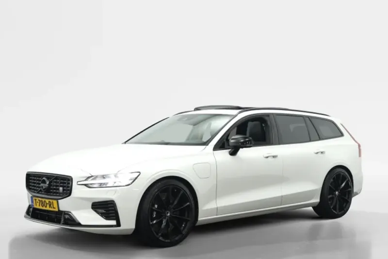 Volvo V60 (2020)