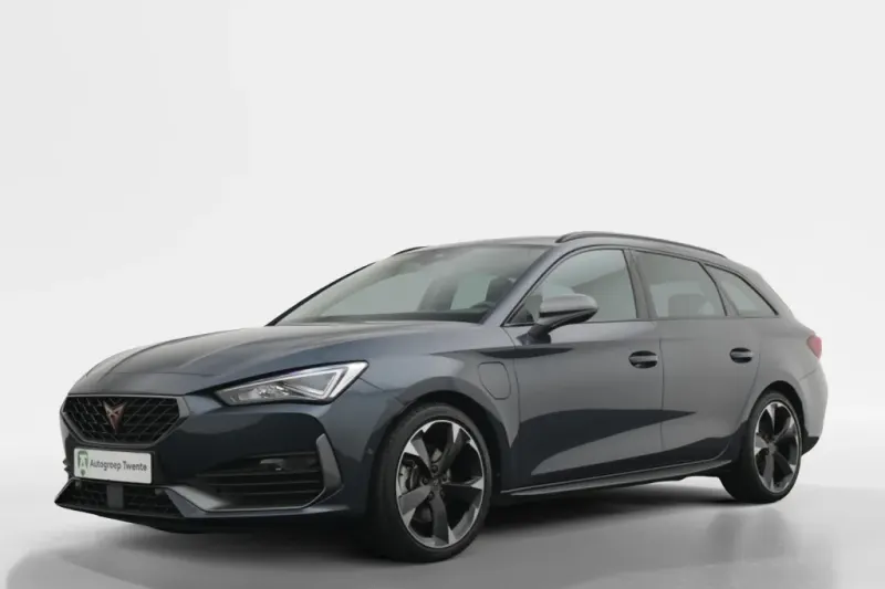 CUPRA Leon Sportstourer (2024)