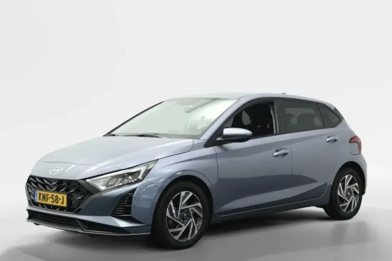 Hyundai i20 (2025)